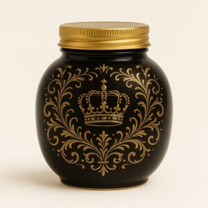 Black VIP