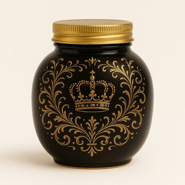 Black VIP